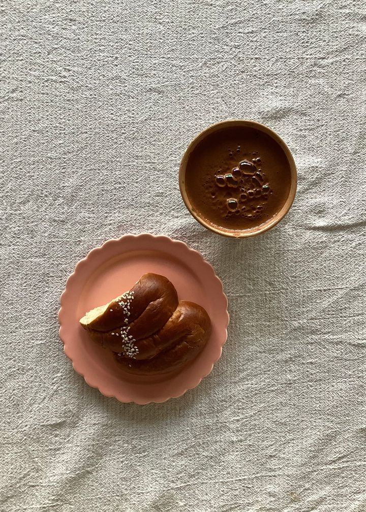 Colectiva 4Toj: “Ojalá mi psicólogo me prescribiera chocohongos”