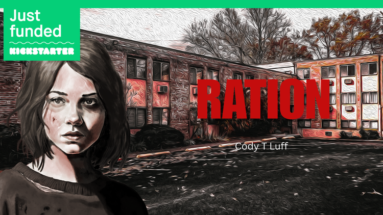 Funded in One Day!