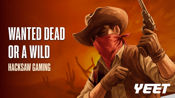 Wanted Dead or a Wild by Hacksaw Gaming: How to Play One of the Most Popular Wild West Slots Online