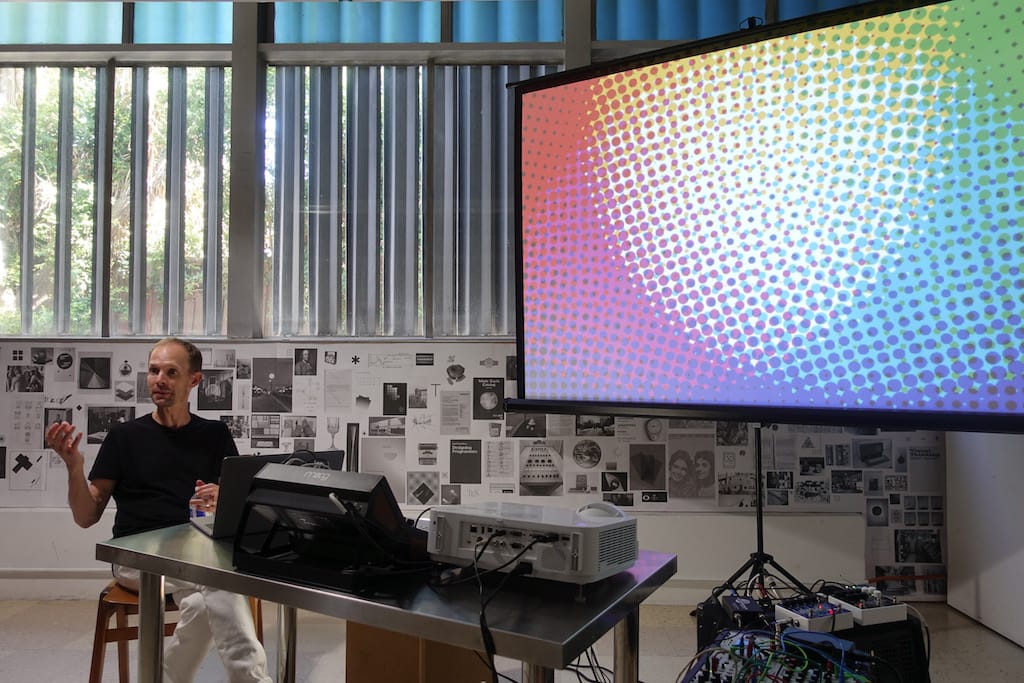 A Prompt for Creative Renewal: David Reinfurt, “A *New* Program for Graphic Design”