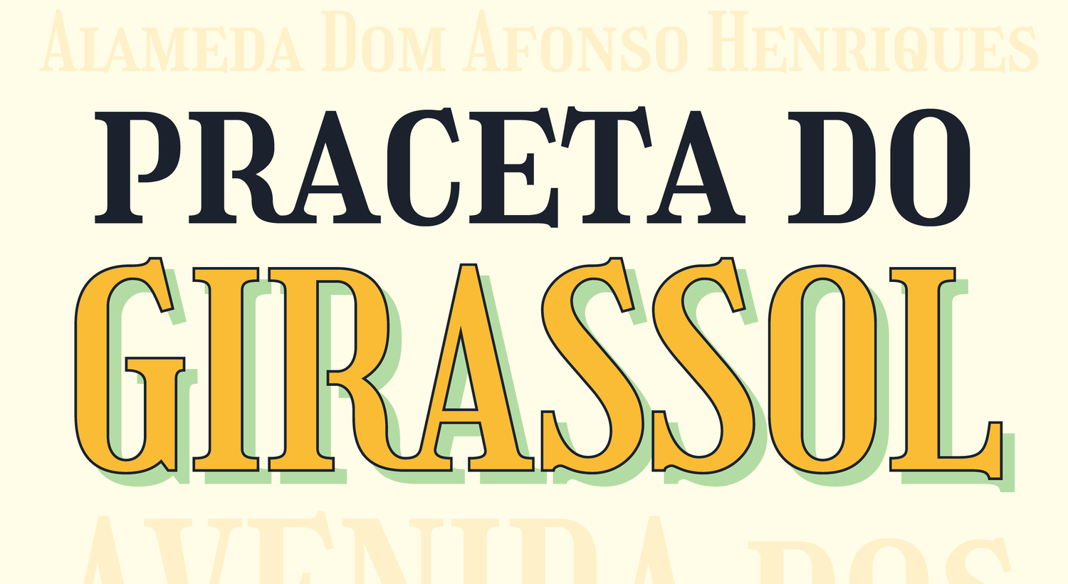Na Praceta Do Girassol
