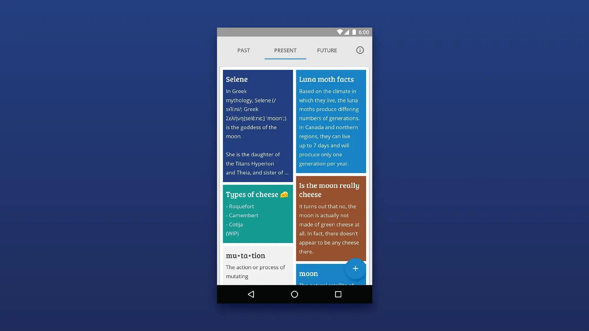 Mutate More: Digging Deeper Into UI That Evolves With the User