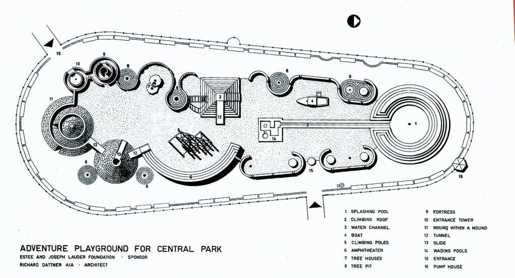 Cardboard Carpentry: Alexandra Lange, “The Design of Childhood”