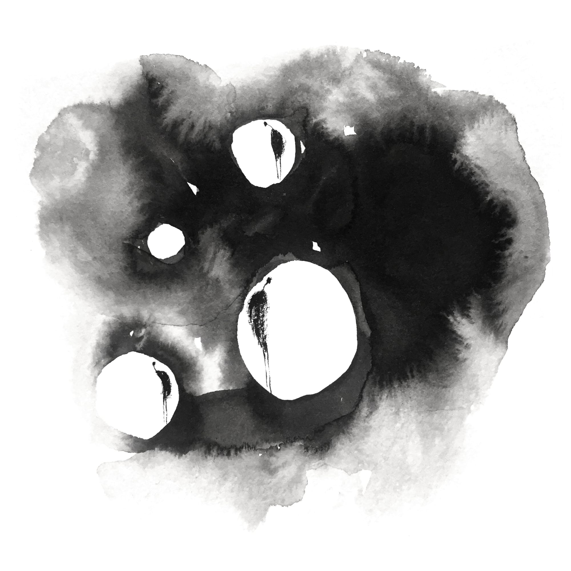 Vulnerability, Technology, and Art: Qianqian Ye, Artist & Creative Coder