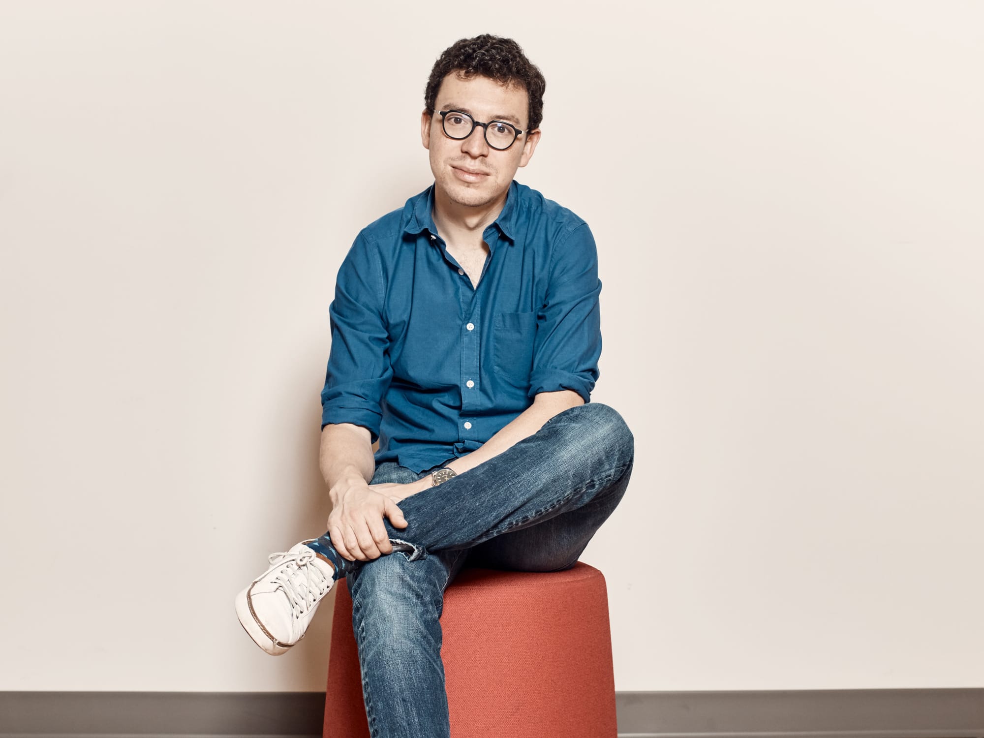 How Games Taught Us to Teach: Luis von Ahn, Founder, Duolingo