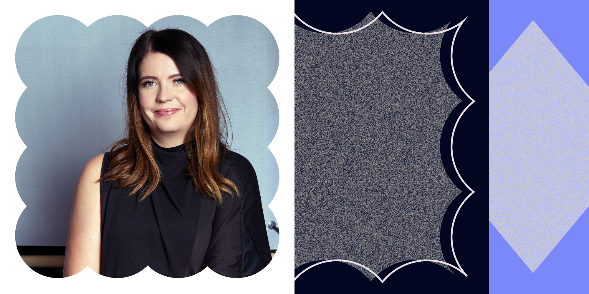 Asking, “How Does It Make You Feel?” Isabelle Olsson, VP of Design, Google Home
