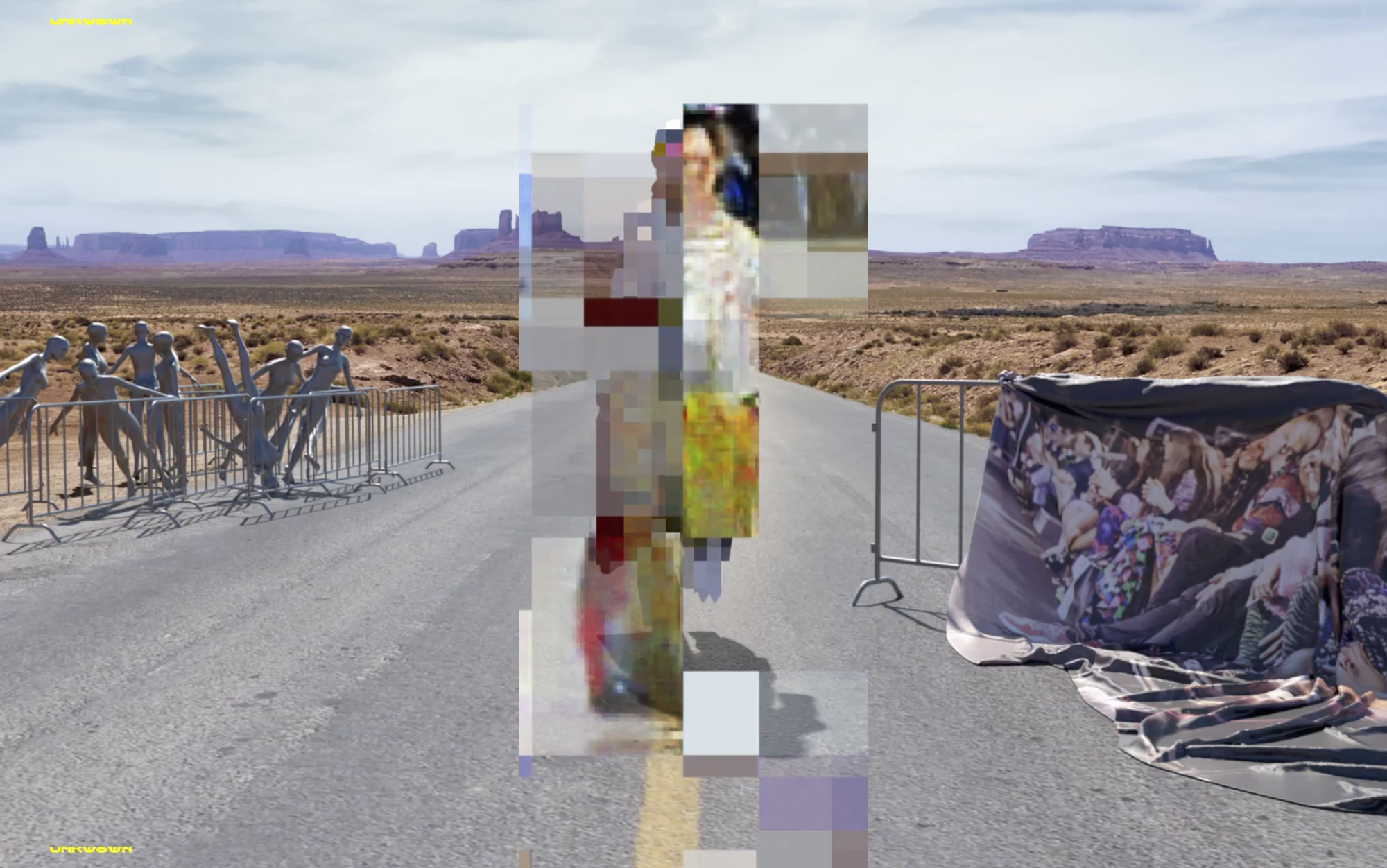 Learning From Your Virtual Twin: Kerry Murphy, Co-founder, The Fabricant
