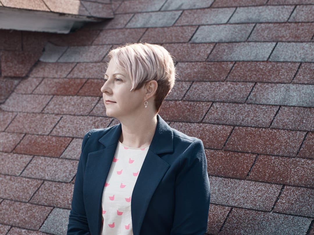 When Buildings Get Bored: Molly Wright Steenson, “Architectural Intelligence”