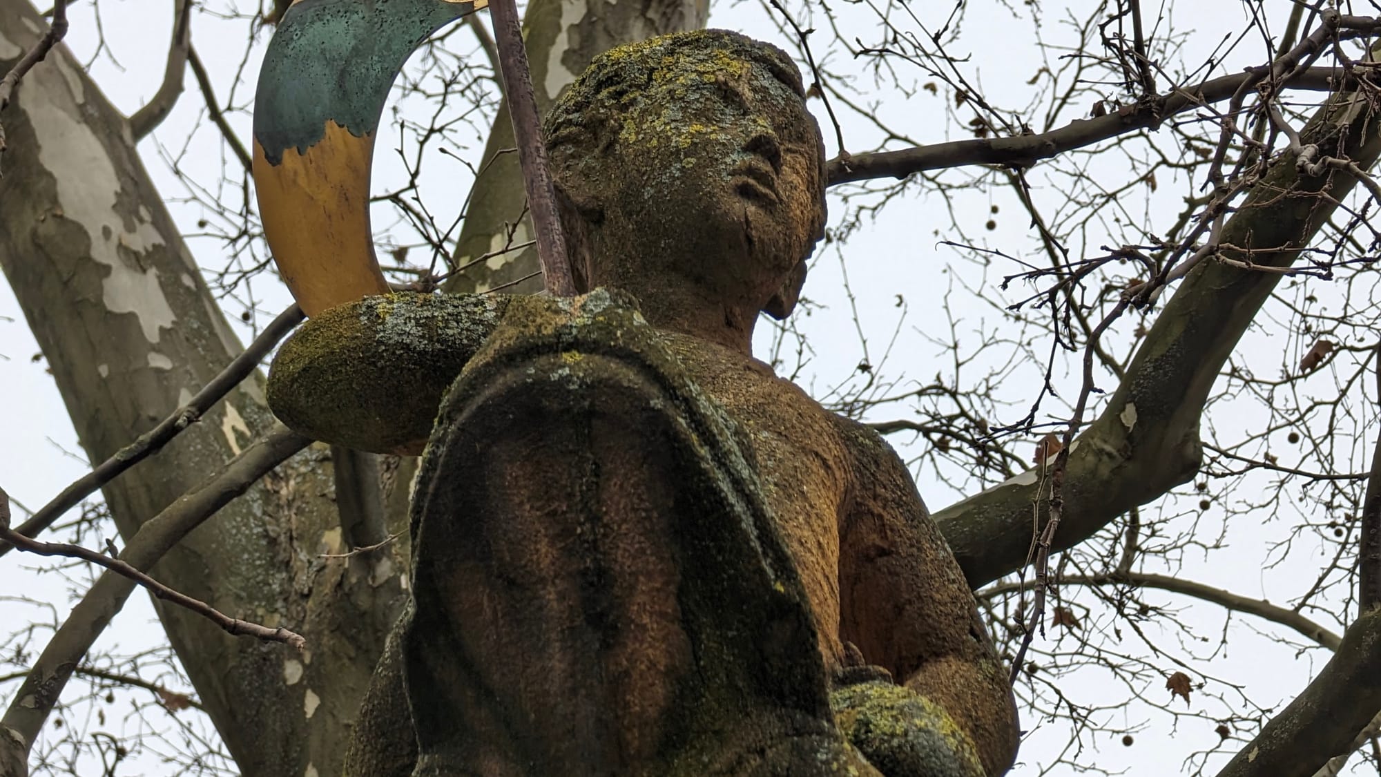 The History of the Froschauerbrunnen in Zürich, Switzerland