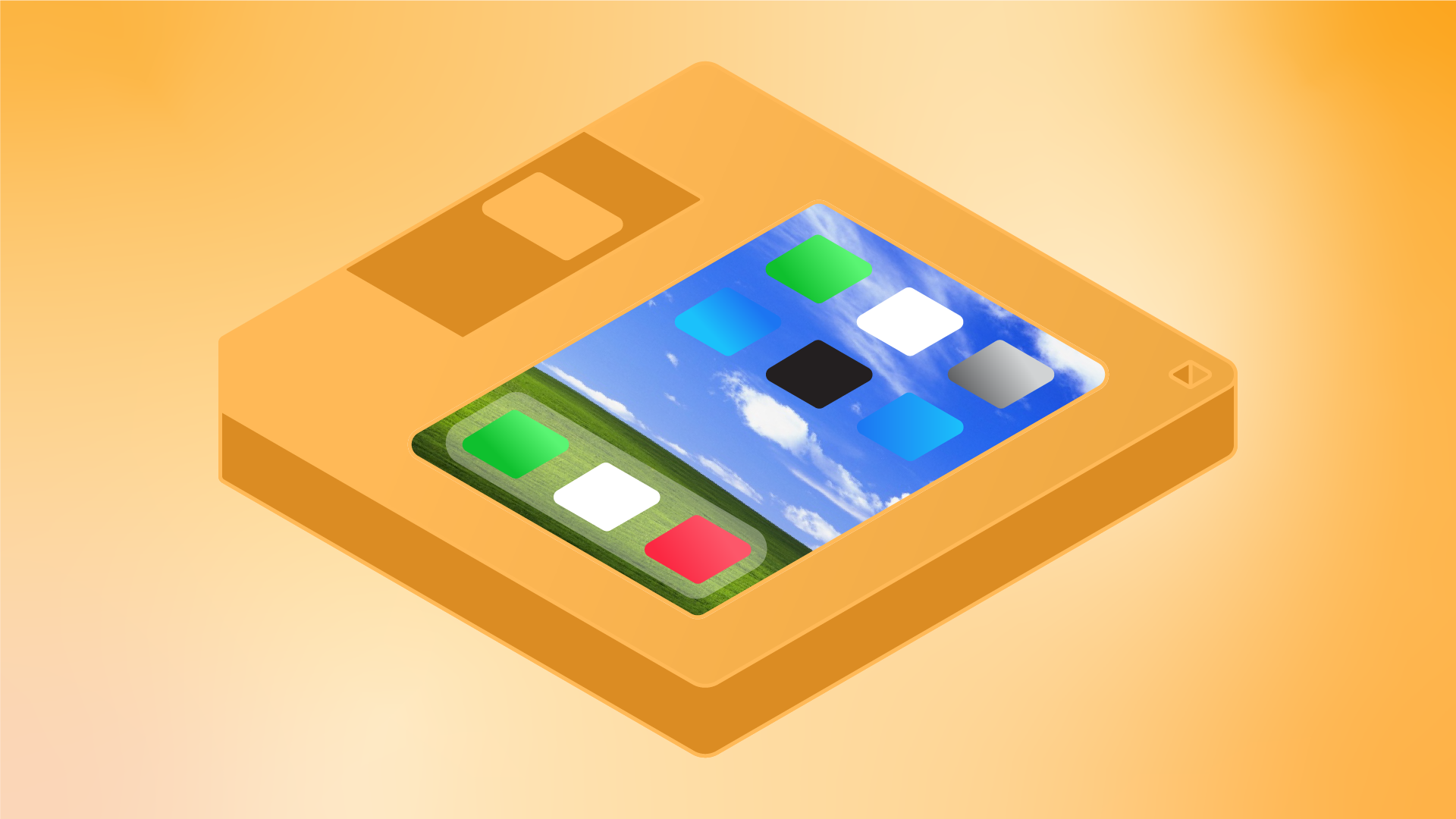Metaphor and Transformation in the Interface