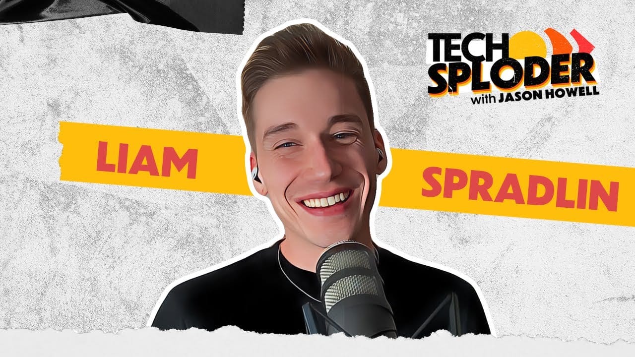 📺 Watch This: The Techsploder Podcast