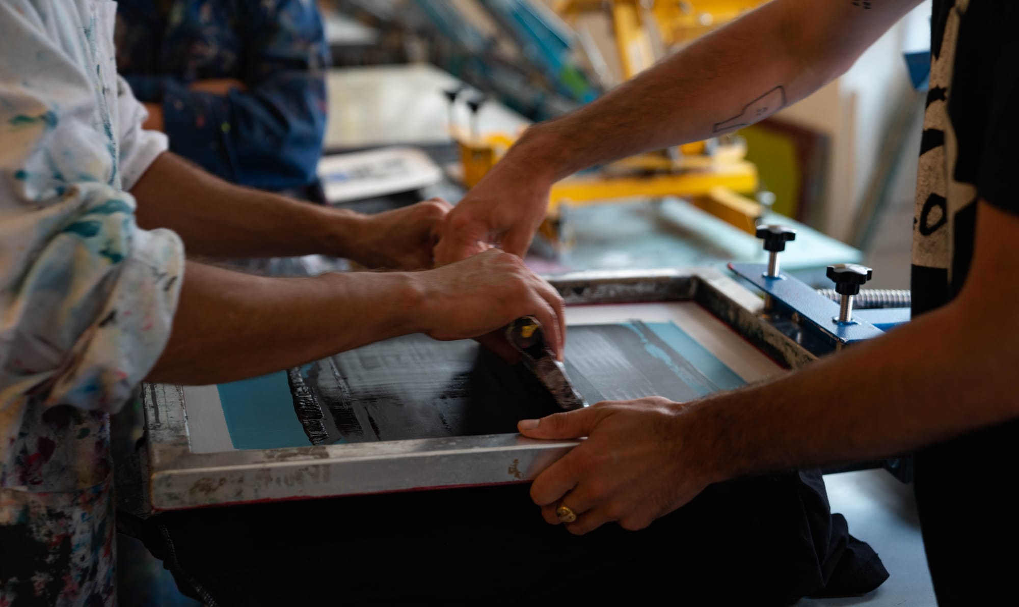 Unpacking “Craft” in the Software Interface
