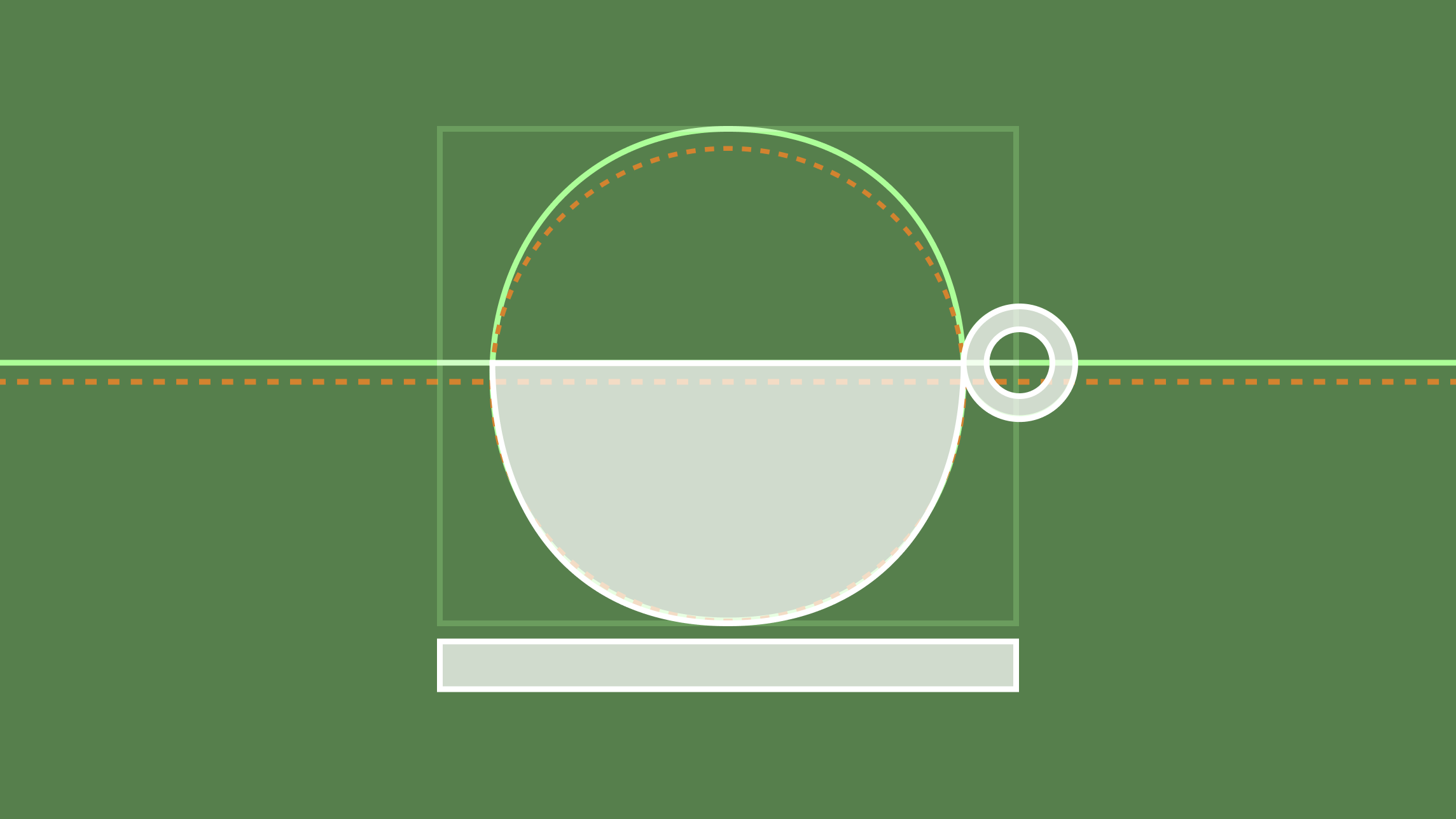 Letting Go of Geometry (Again) • Doubleshot