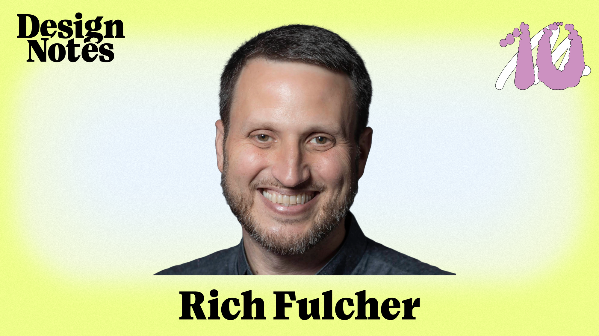 Beauty Across the Board: Rich Fulcher, UX Director