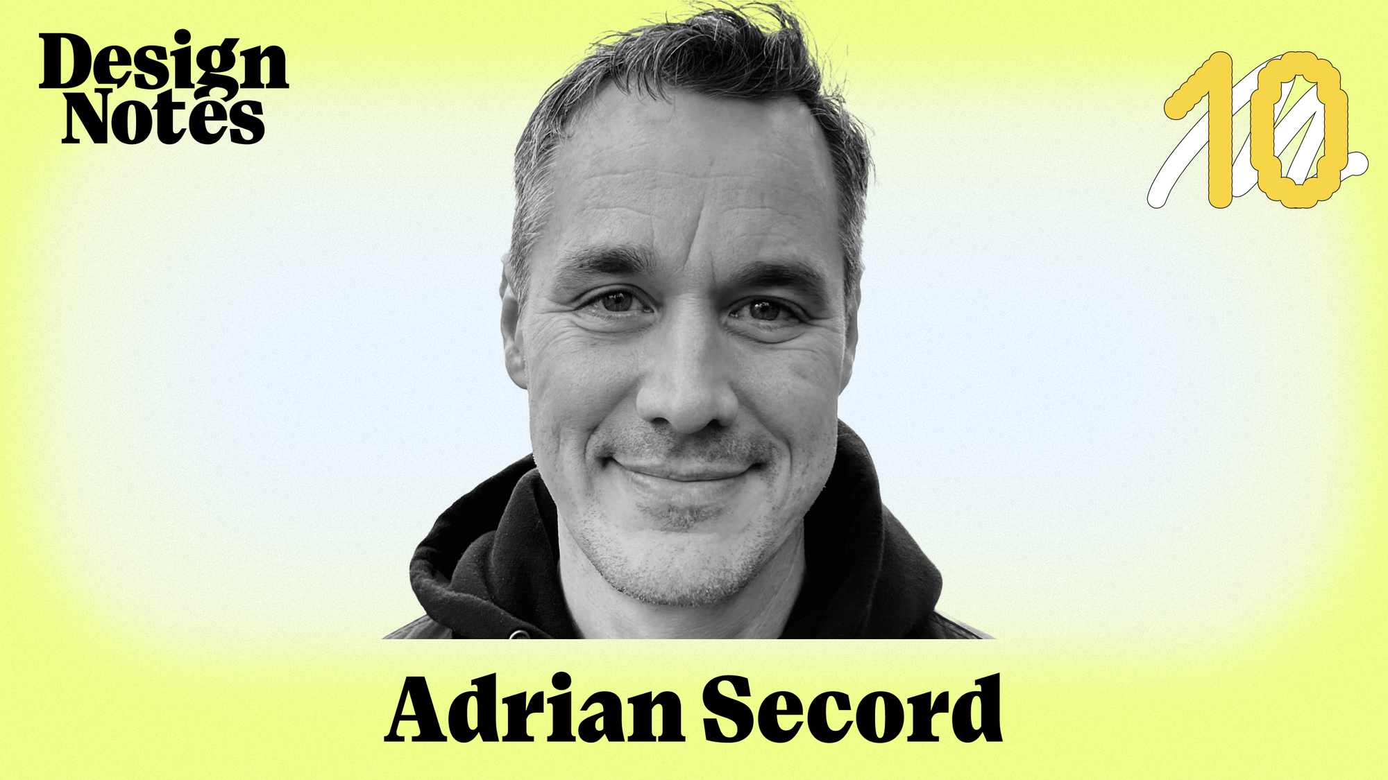 Breaking Silos (and Metaphors): Adrian Secord, ‘Roving Engineer,’ Google