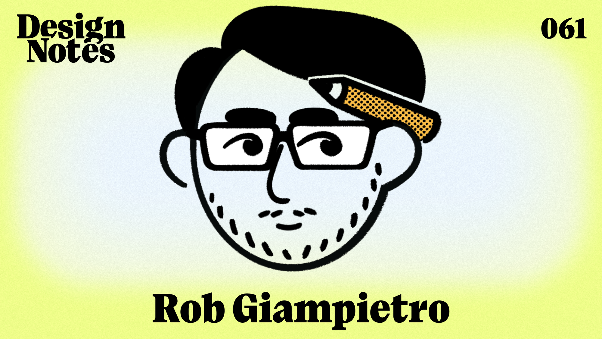 The User Brings the Confetti: Rob Giampietro on Scaling a Human-Centered Brand