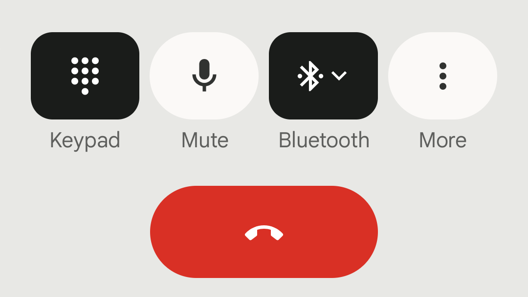 The State of Buttons