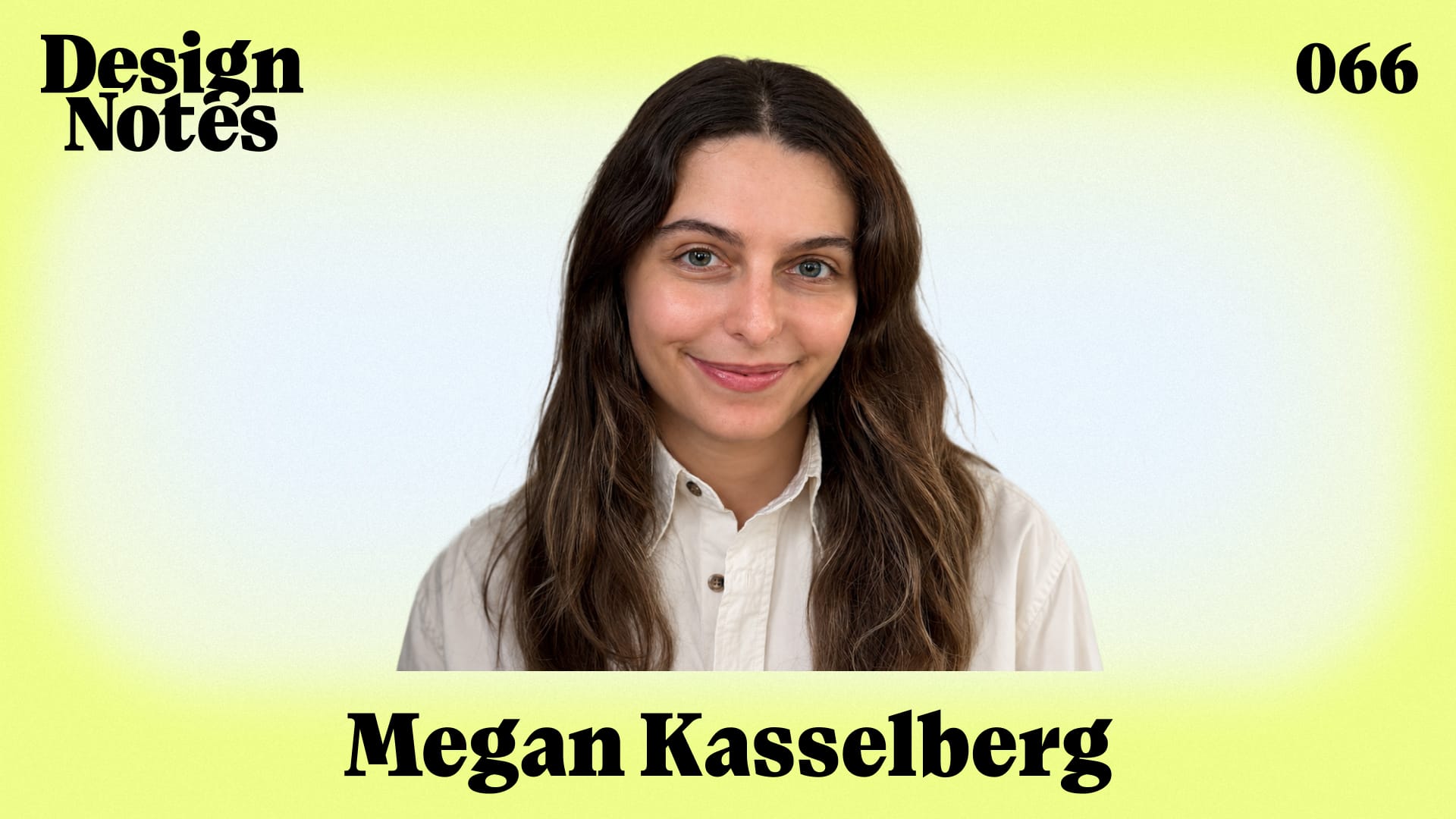 There Is No Neutral Design: Megan Kasselberg, Senior UX Writer and Content Designer, Material Design
