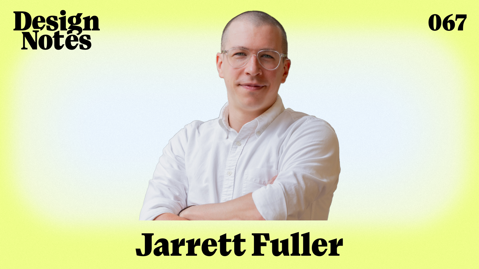 Graphic Designers After Graphic Design—Jarrett Fuller