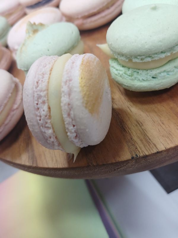 Macarons