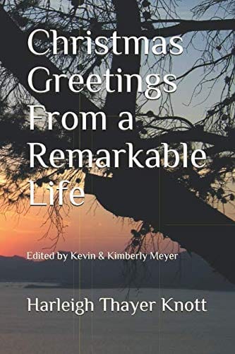 Harleigh Knott Cover