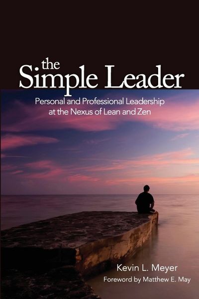The Simple Leader