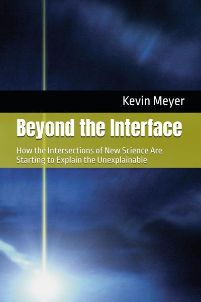 Beyond the Interface Cover