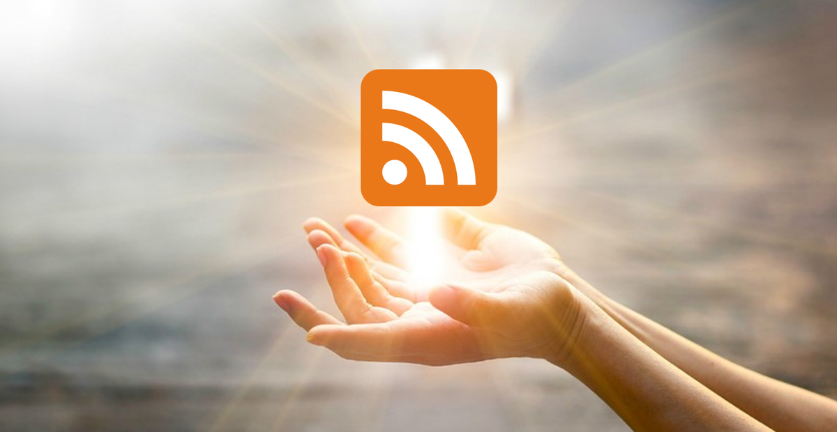 RSS - Real Sexy Streamlining of Media