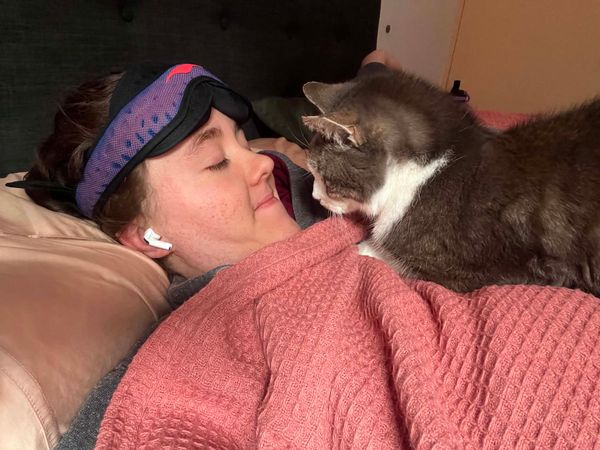 An Ode to Beloved Mister Sippy <3