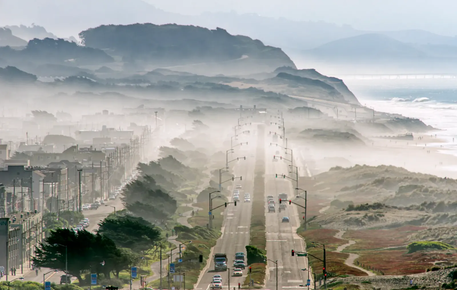 Primer on SF Microclimates post image