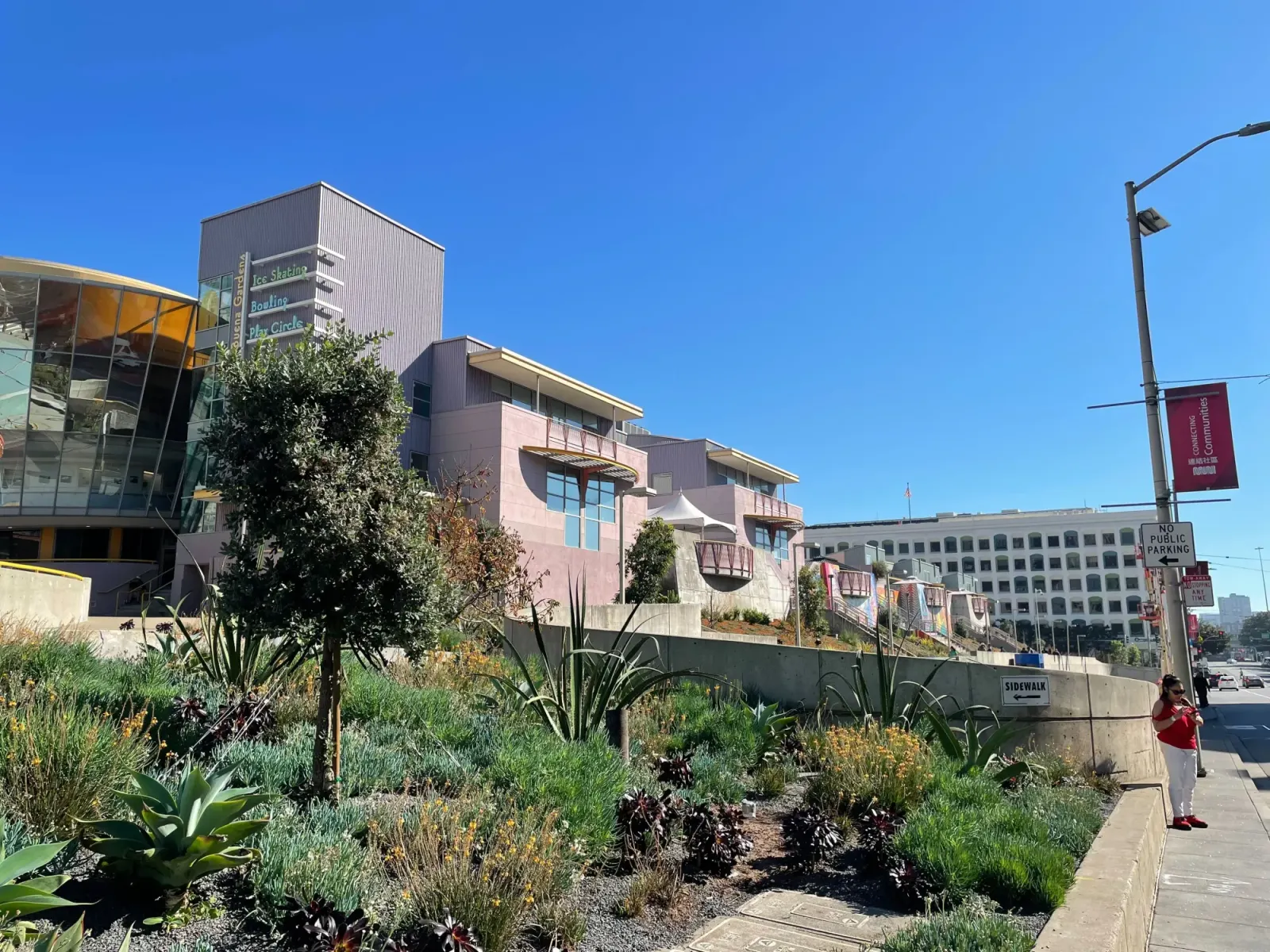 How to Get SF City Approval and Funding for Public Beautification Projects post image