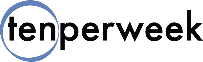 Tenperweek