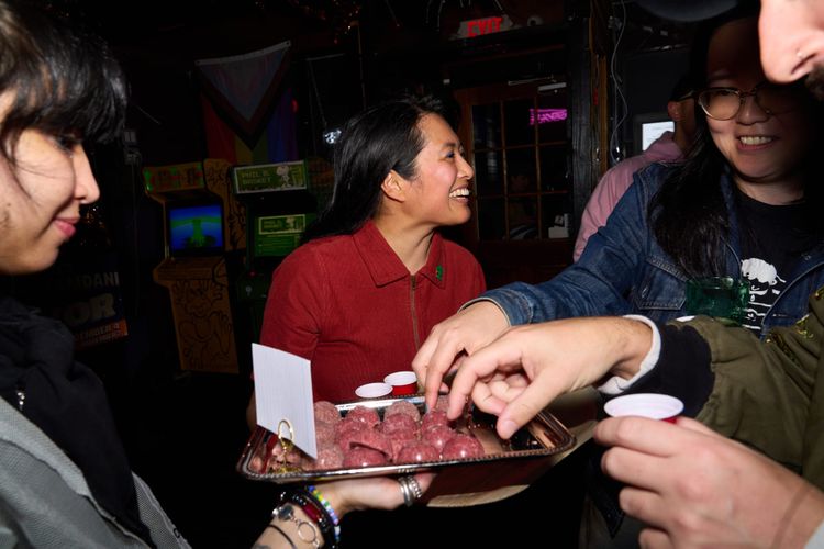 How We Celebrated Our Gastronauts Debut (2025)