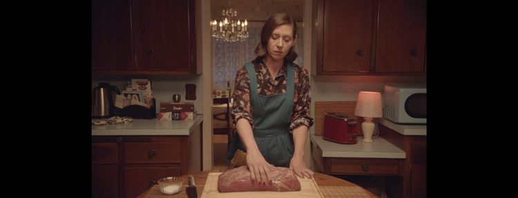 In the Flesh (2025)
