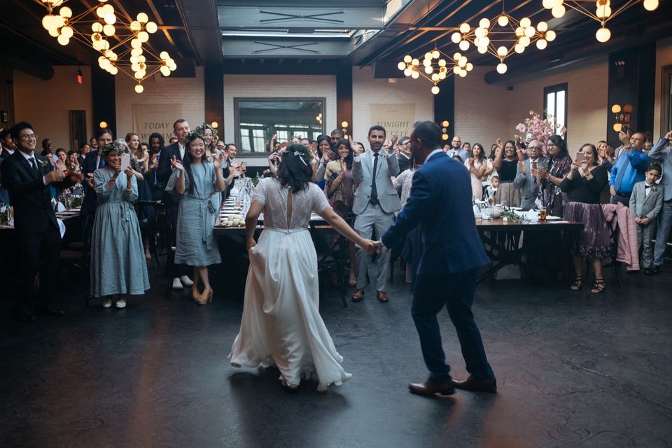 Mullica & Kevin Took Us to the Islands (2018)