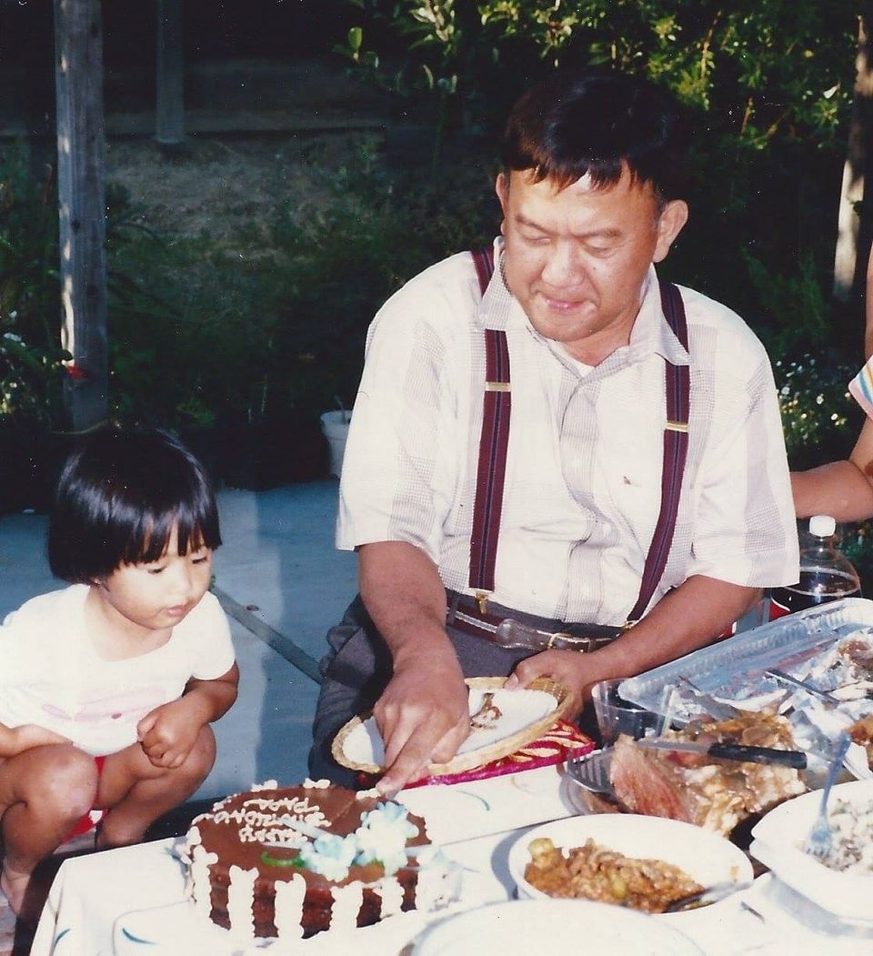 Our Guide to Father's Day