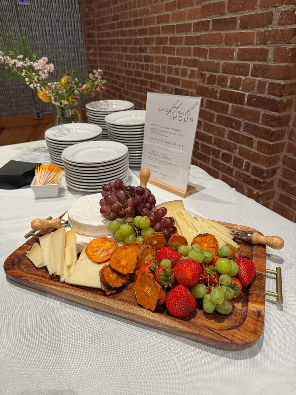 A Heartfelt Wedding at Dumbo Loft (2025)