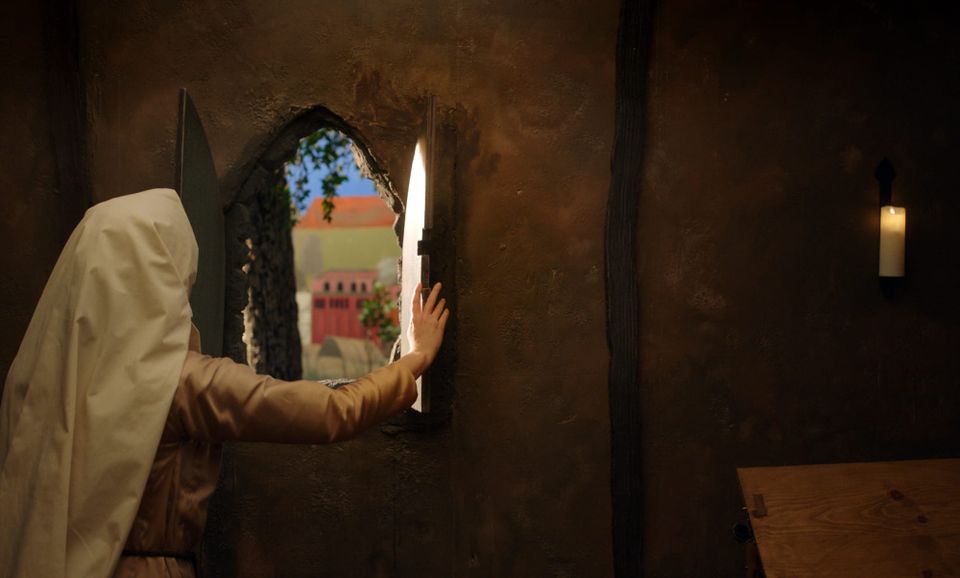 Revelations of Divine Love (2025)