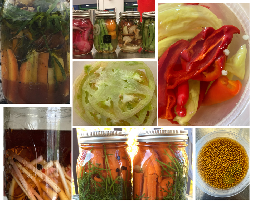 The Best Salt for Pickling, According to a Constant Pickler and Chef