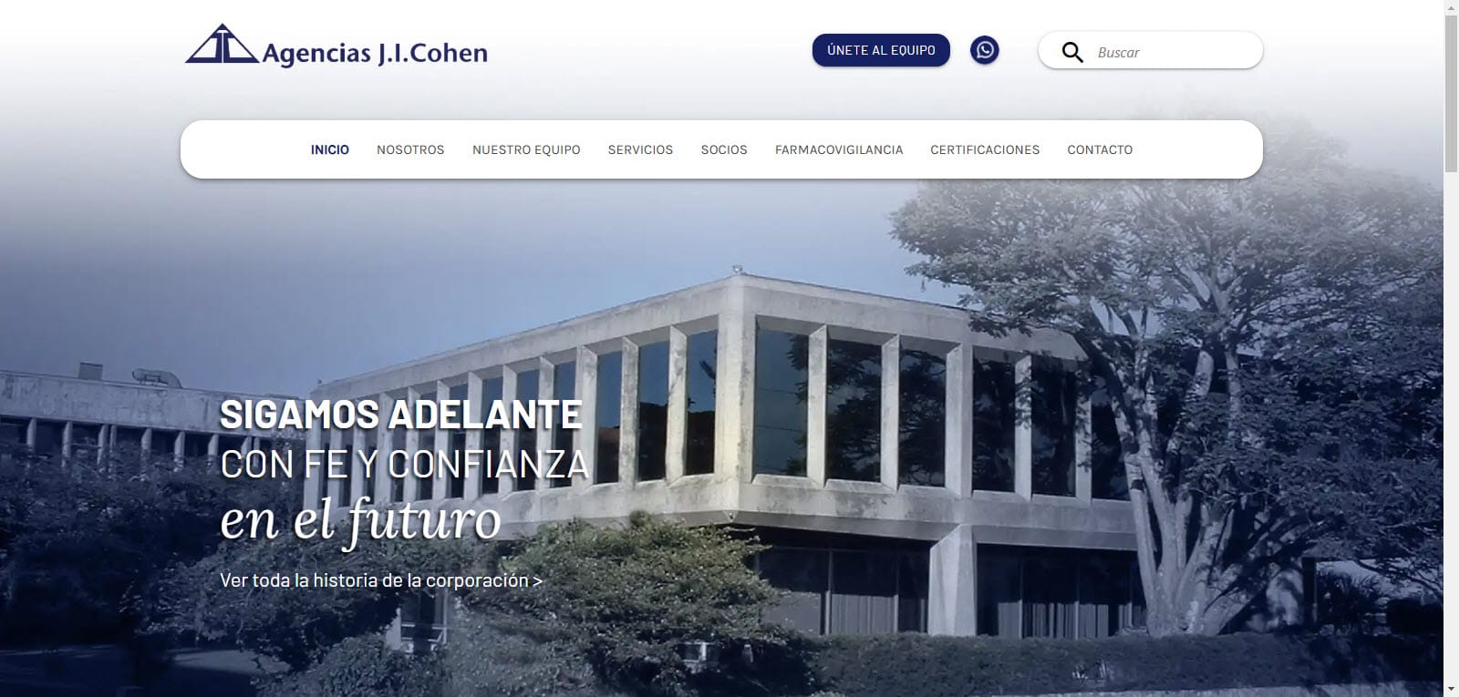 The Role of Companies Like Agencias J.I. Cohen in Facilitating International Trade