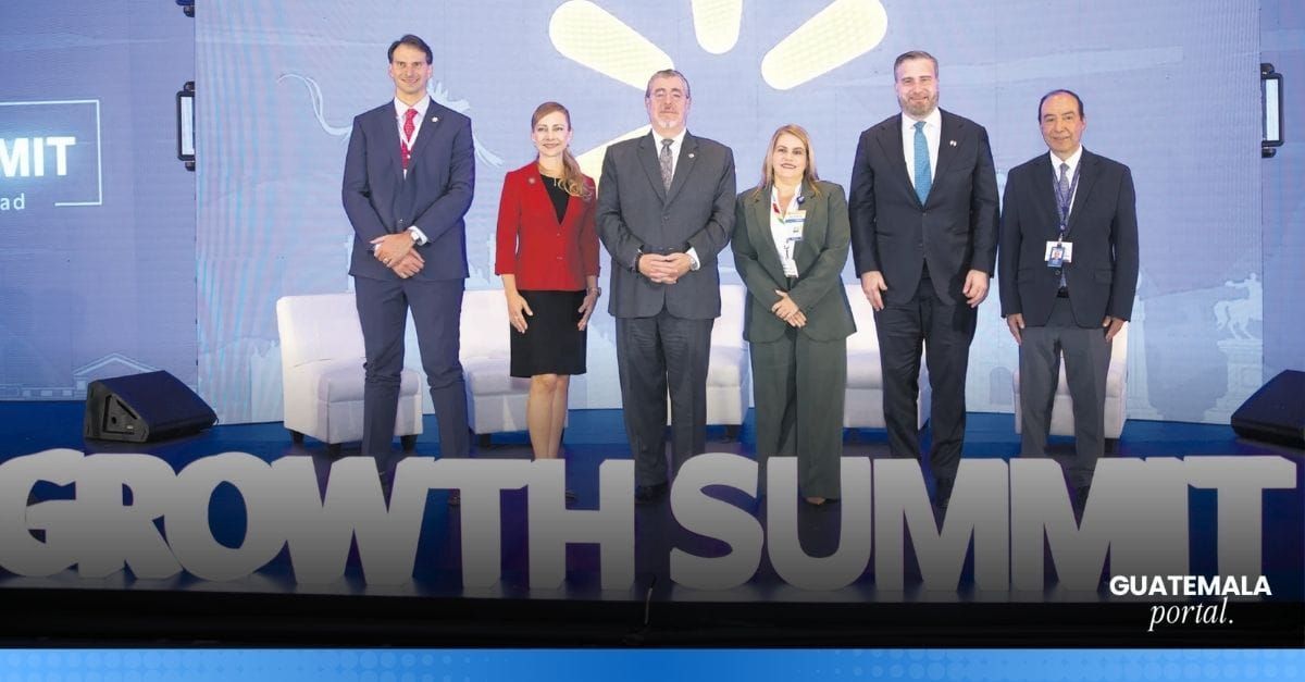 Walmart Central America Launches Growth Summit 2025 to Empower Local Suppliers