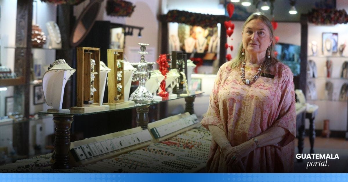 Jade in Guatemala: From Ancient Gem to Modern Art and Tourism