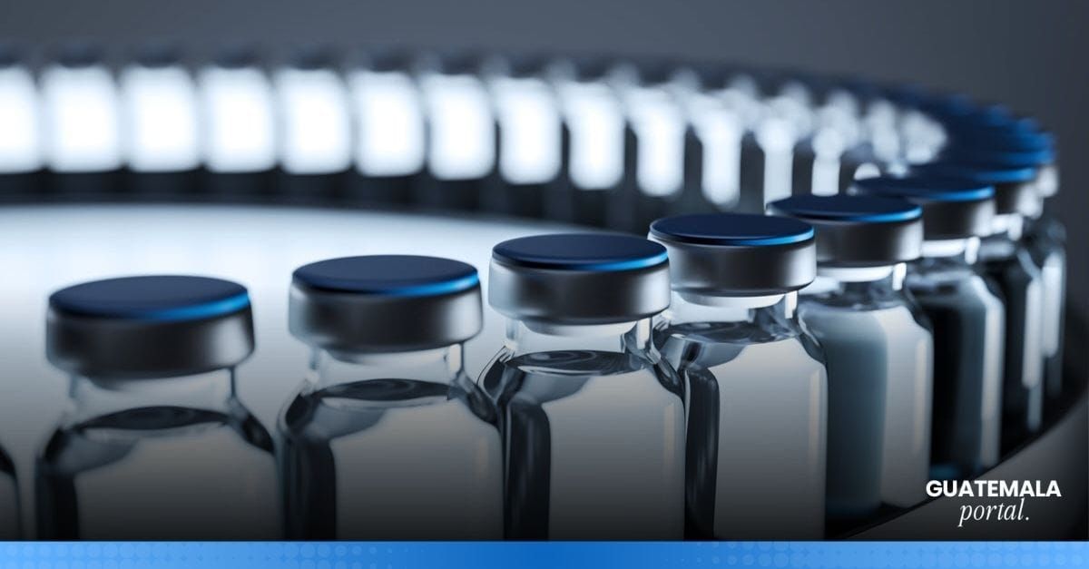 Small Improvements Transforming Pharmaceutical Logistics