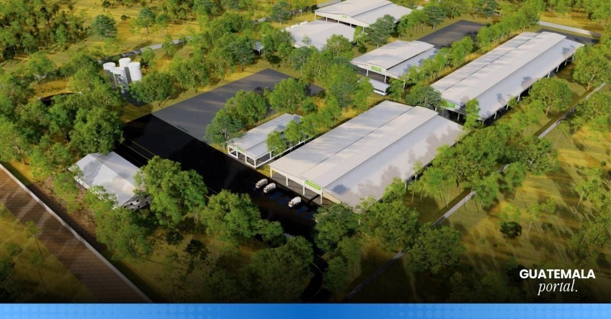 New TPS Landfill Solutions Project to Transform Waste into Clean Energy in Escuintla