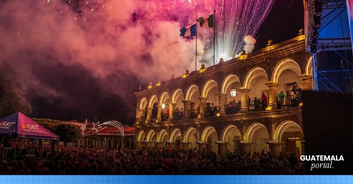 LÚMINO FEST 2025 Brings Family-Friendly Holiday Experiences to Antigua Guatemala