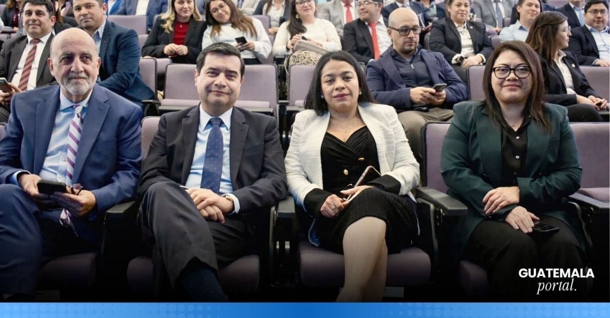 EBG and UVG Partner to Introduce New Risk Management Program in Guatemala