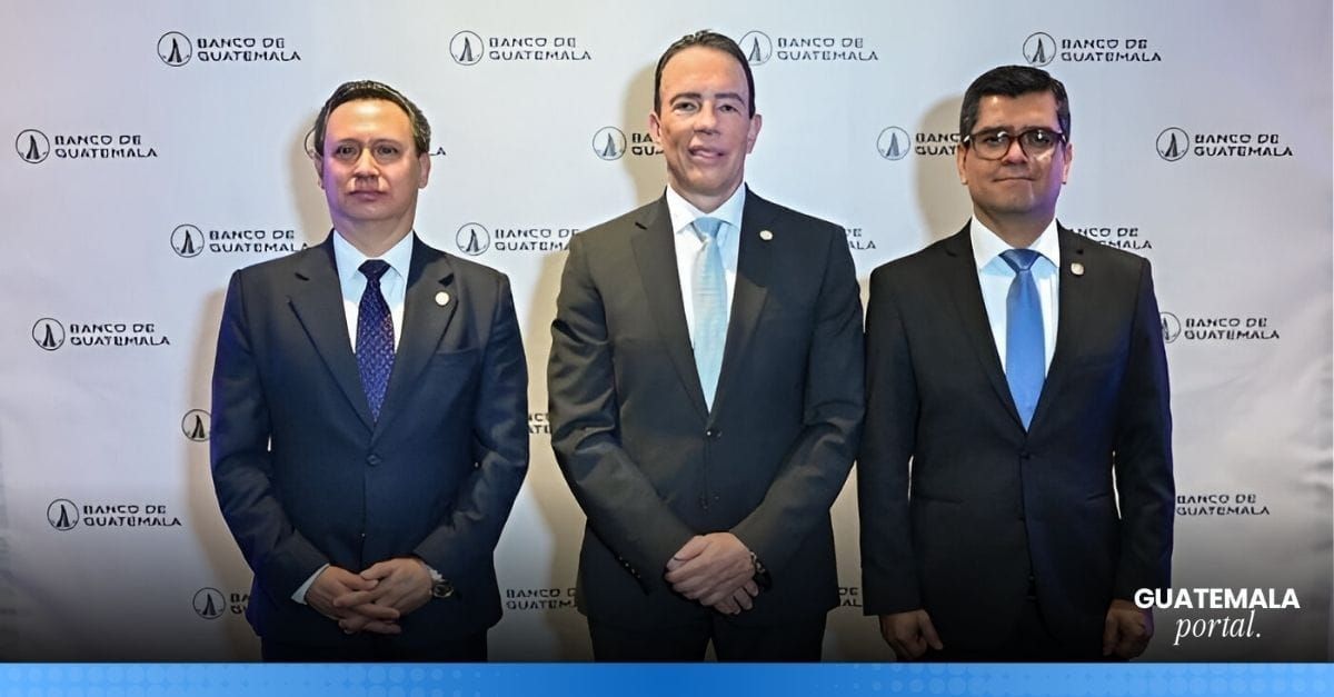 Banguat Introduces Interactive Dashboard to Track GDP Across Guatemala’s Regions