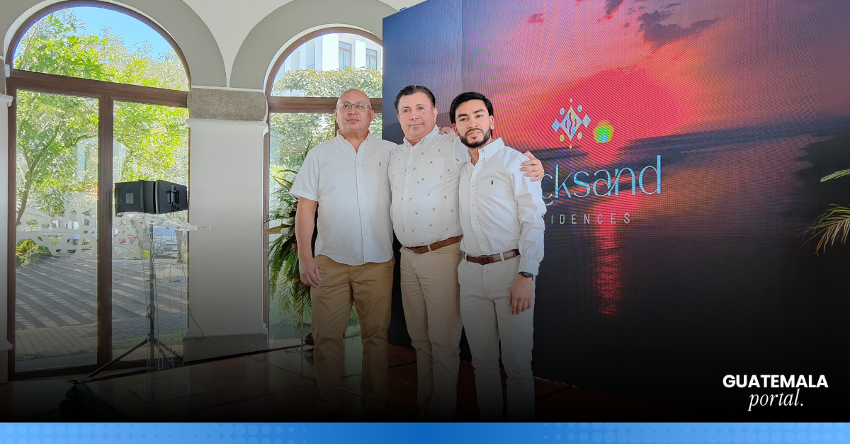 Blacksand Residences: Luxury Investment in Guatemala’s Coastal Paradise