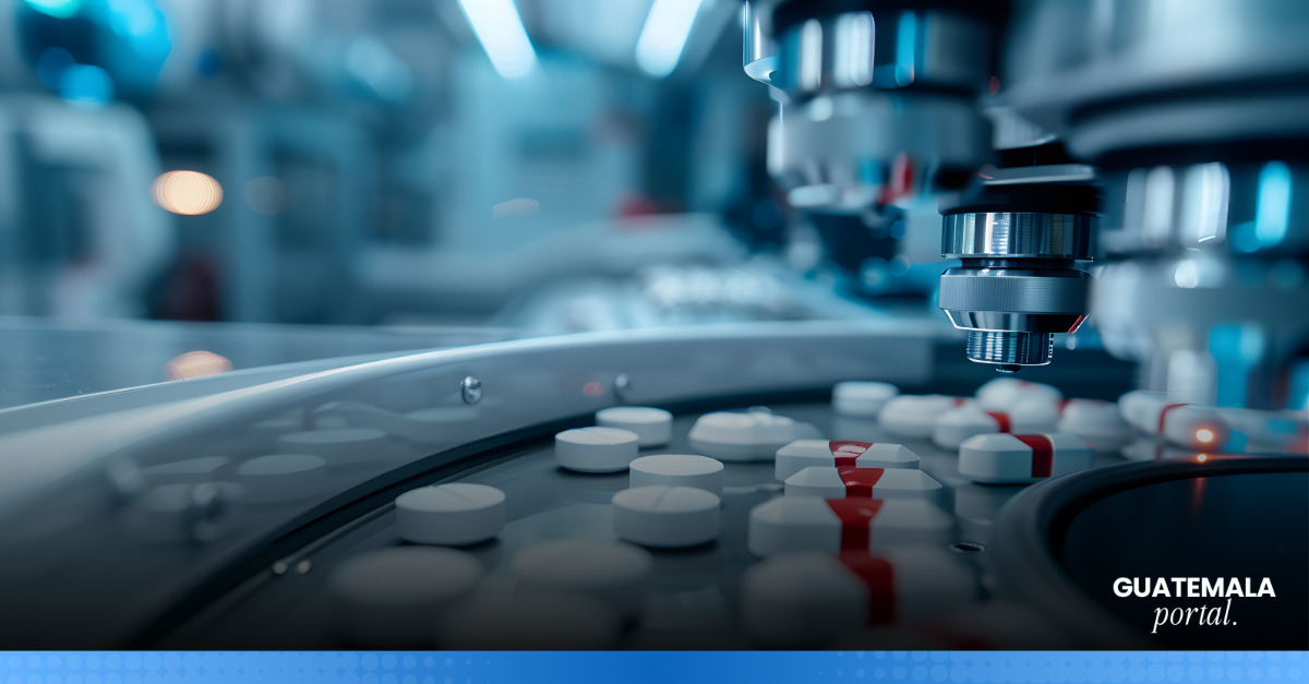 How Technology Is Reshaping Pharmaceutical Distribution in Latin America