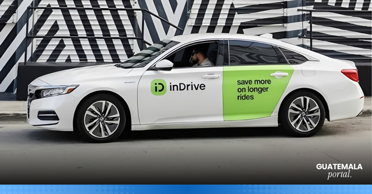 inDrive Consolidates Position as Leading Mobility App in Emerging Markets